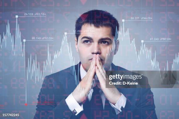 businessman - financial occupation stock pictures, royalty-free photos & images