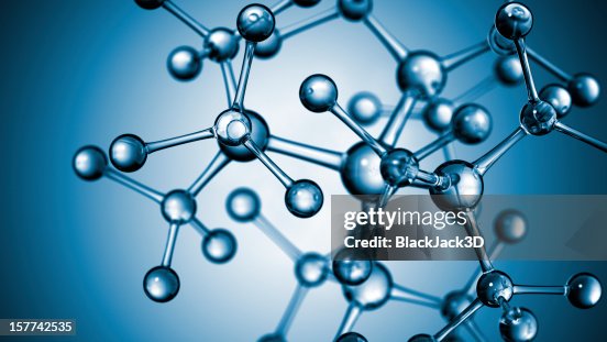 Molecular Structure Molecular Structure