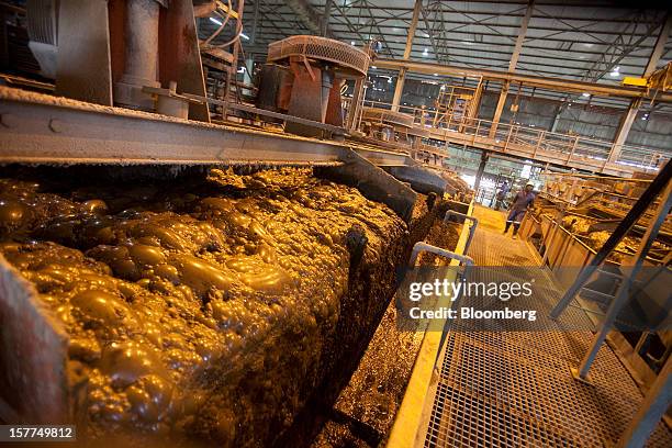 Phillips Slurry Process Slurry Process Photos and Premium High Res Pictures - Getty Images