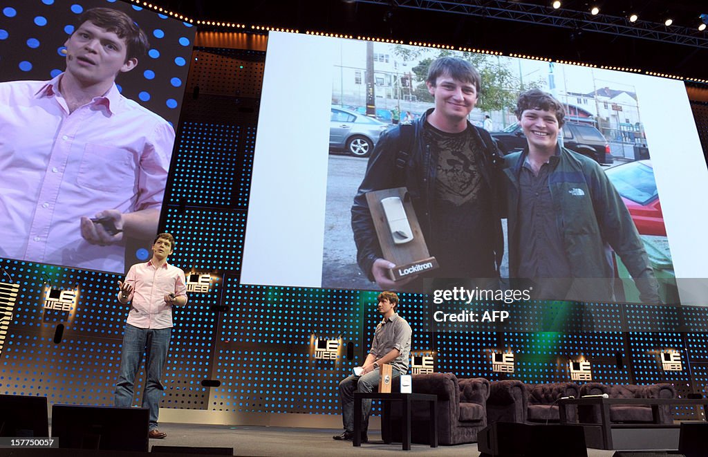 FRANCE-INTERNET-TECHNOLOGY-LEWEB12