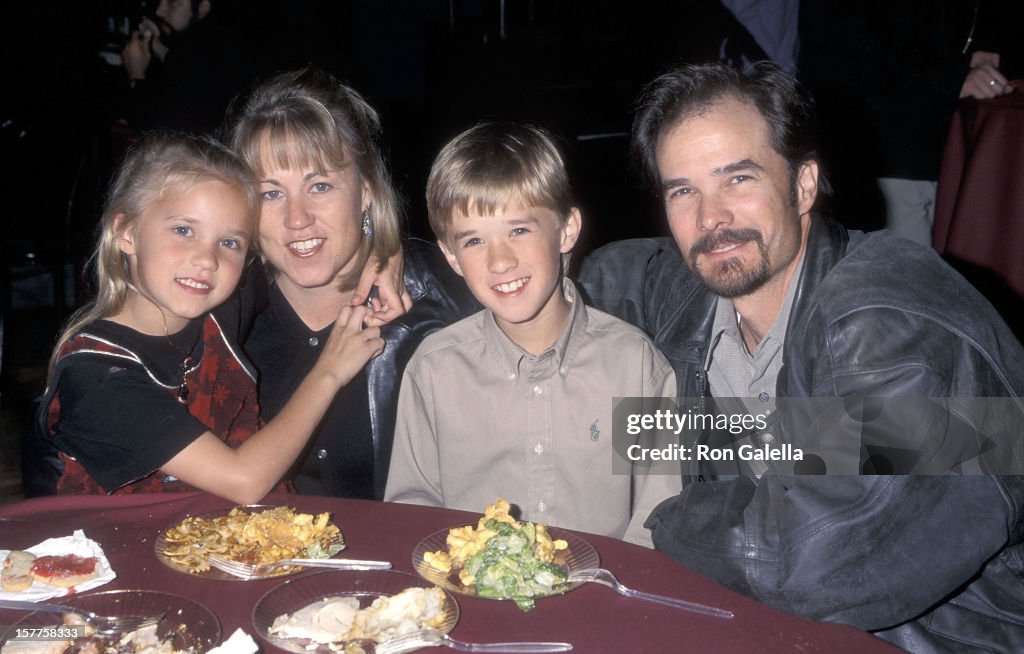"Mickey's Once Upon a Christmas" Hollywood Premiere