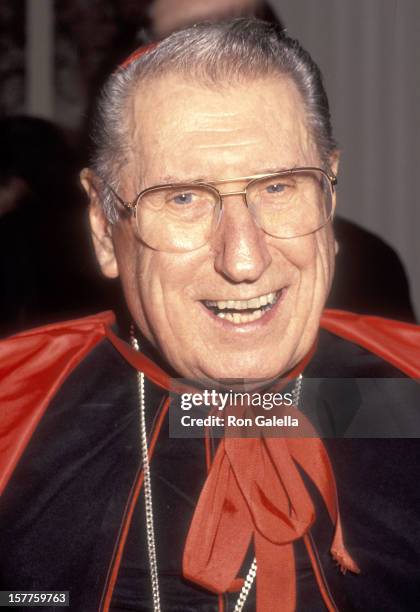Rupert Connor 17 John Murdoch (Bishop) Stock Photos, High-Res Pictures, and Images ...