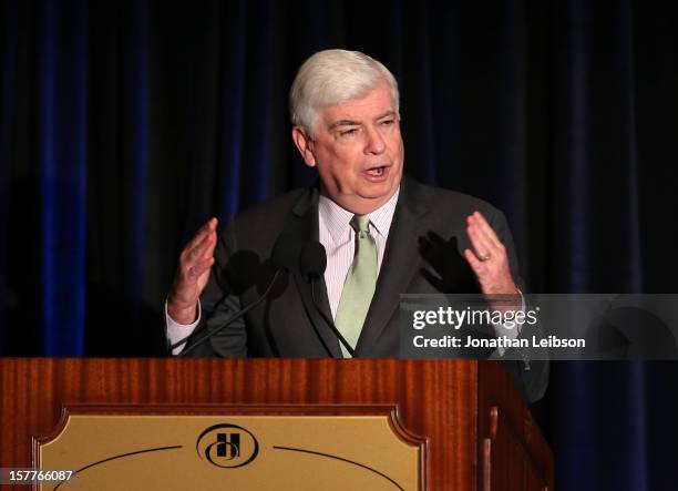 Christopher Dodd The Motion Picture Association Chris Dodd Photos and Premium High Res ...