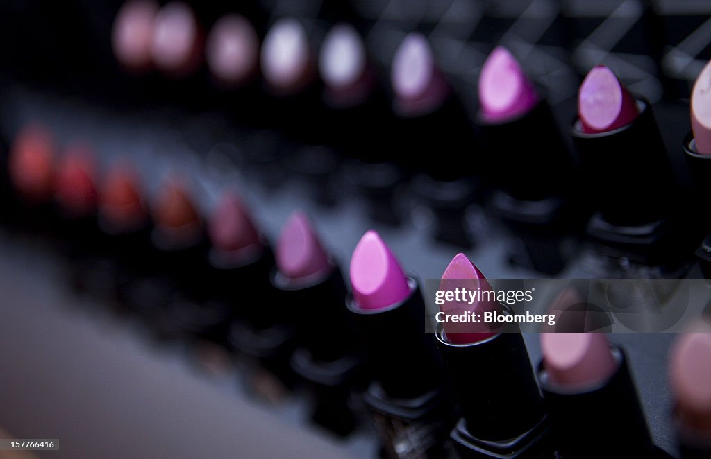 French Luxury Cosmetics Brand Sephora SA To Open New Store