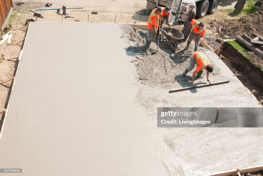 Beton Crew