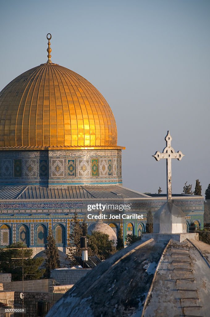 Islam und Christentum