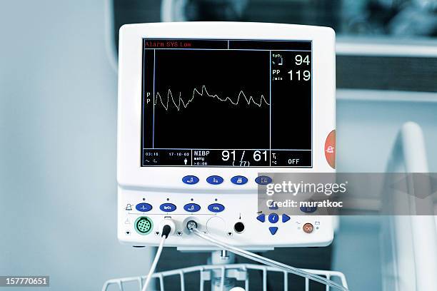 Heart Monitor Image Heart Monitor Screen Photos and Premium High Res Pictures - Getty Images