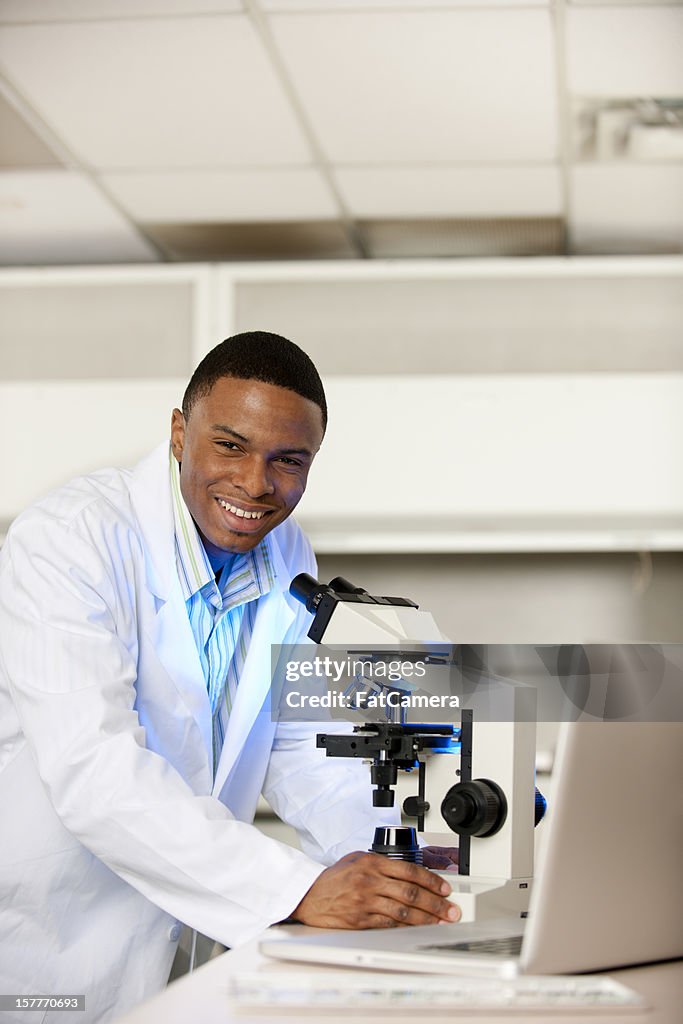 Study Scientice Scientific Study High-Res Stock Photo - Getty Images