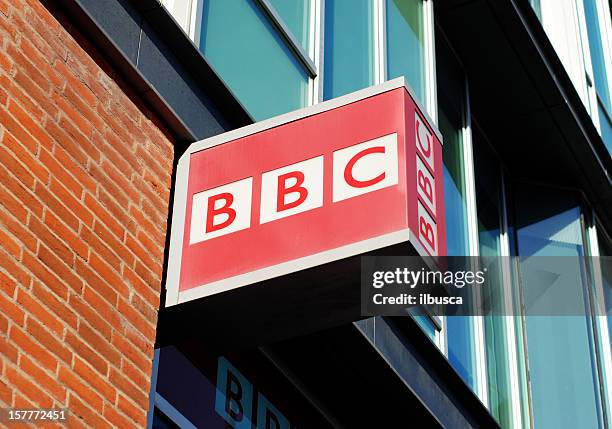 bbc radio merseyside, liverpool - bbc building stock pictures, royalty-free photos & images