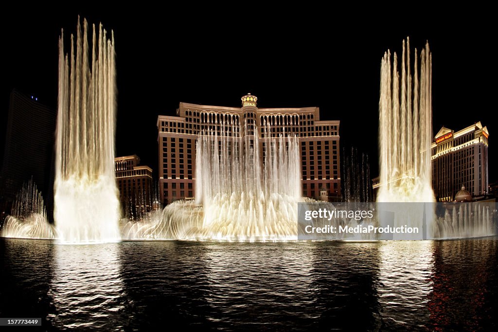 Las Vegas