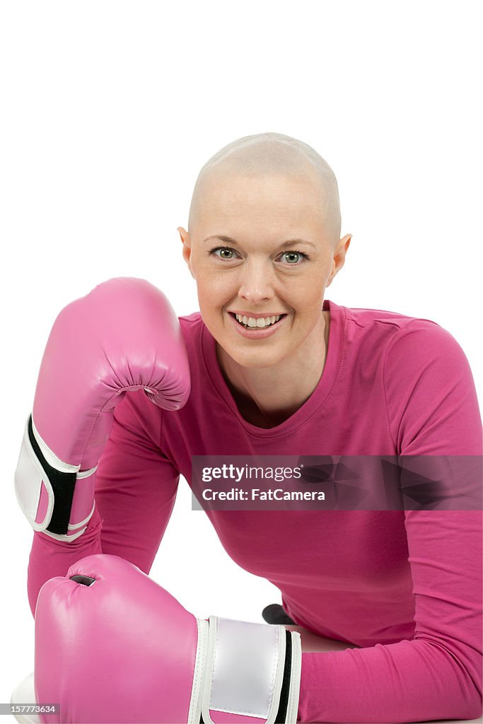Breast Cancer