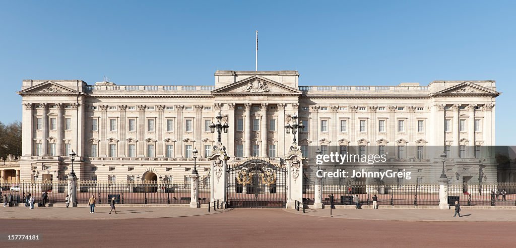 Buckingham Palace