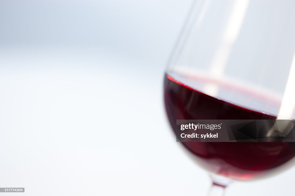 Red wine
