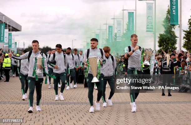 Callum Forrest James Treble Photos and Premium High Res Pictures - Getty Images