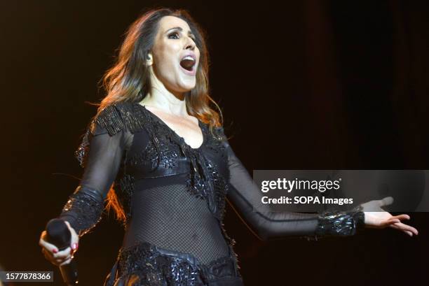 Malu Rapper Malu Live Photos and Premium High Res Pictures - Getty Images