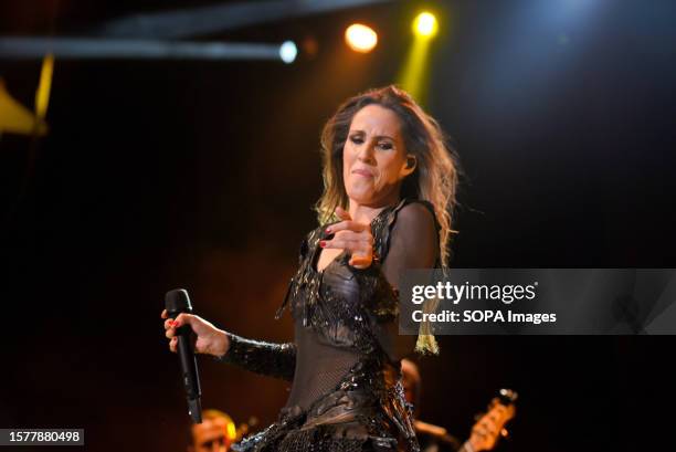 Malu Rapper Malu Live Photos and Premium High Res Pictures - Getty Images