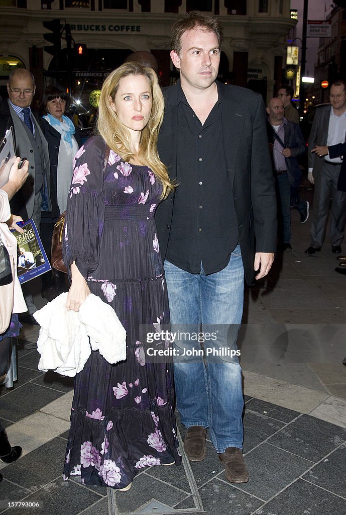'Yes, Prime Minister' Gala Night - London