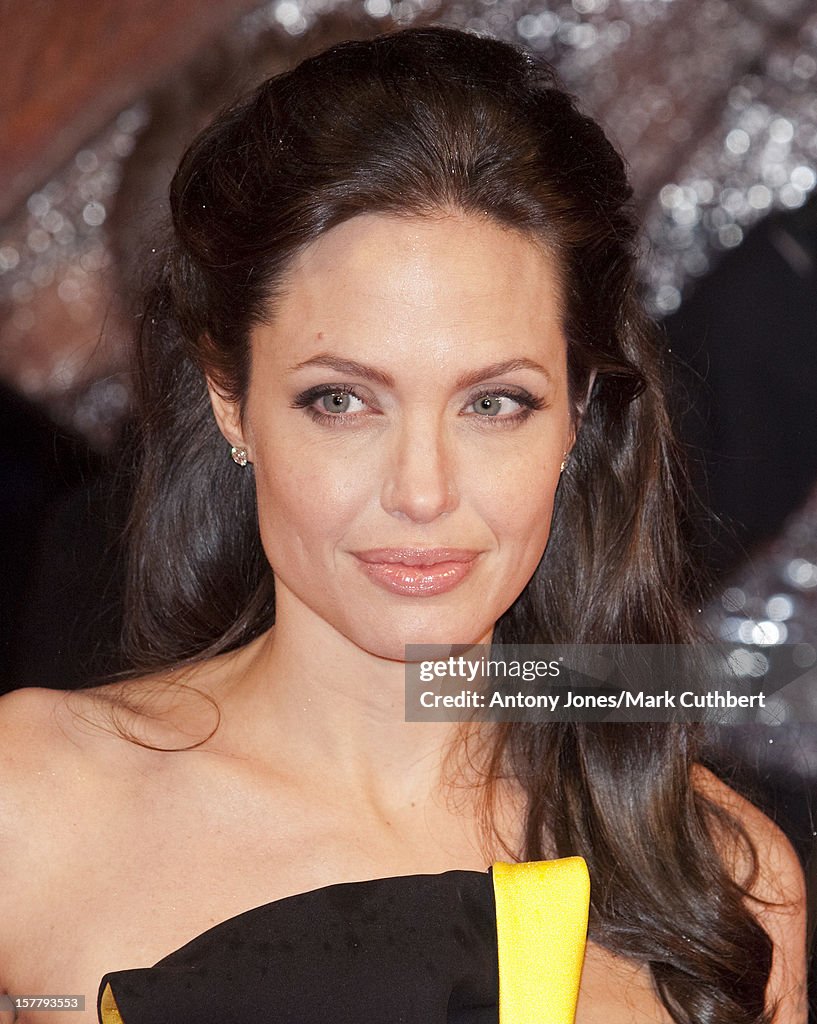 Bafta Awards 2009 - Arrivals - London