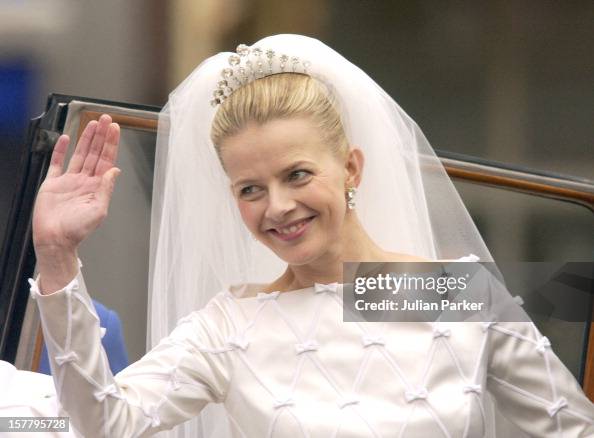 Civil Wedding Of Prince Johan Friso & Mabel Wisse Smit Civil Wedding Of Prince Johan Friso & Mabel Wisse Smit