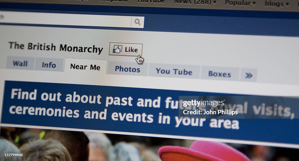A General View Of The Queen S The British Monarchy Facebook Page News a-general-view-of-the-queen-s-the-british-monarchy-facebook-page-news