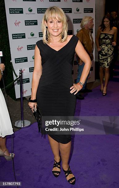 Nicki Ralph The Ralph Lauren Sony Ericsson Wta Tour Pre Wimbledon Party Photos and ...