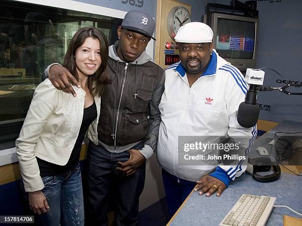 Dizzee Rascal Jay Z Ambache Photos and Premium High Res Pictures - Getty Images