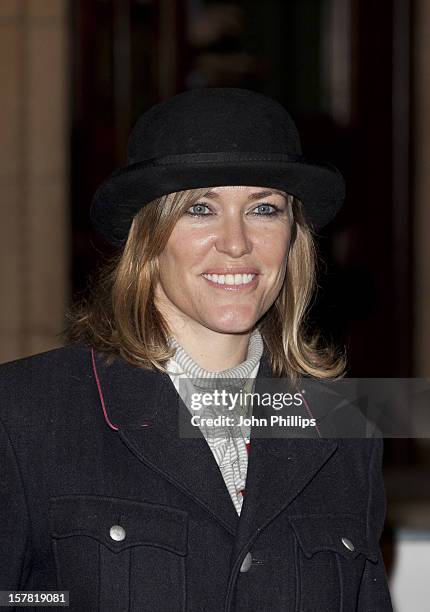Cerys Reeve The Princes Trust Rock Gala 2011 Photos and Premium High Res Pictures ...