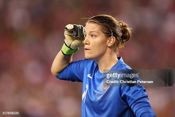Nicole Barnhart Photos and Premium High Res Pictures Getty Images