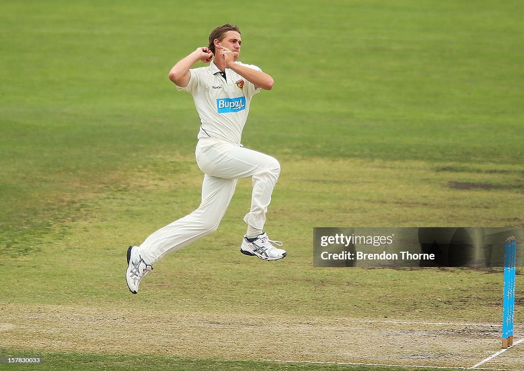 Chairman's XI v Sri Lanka - Day 2