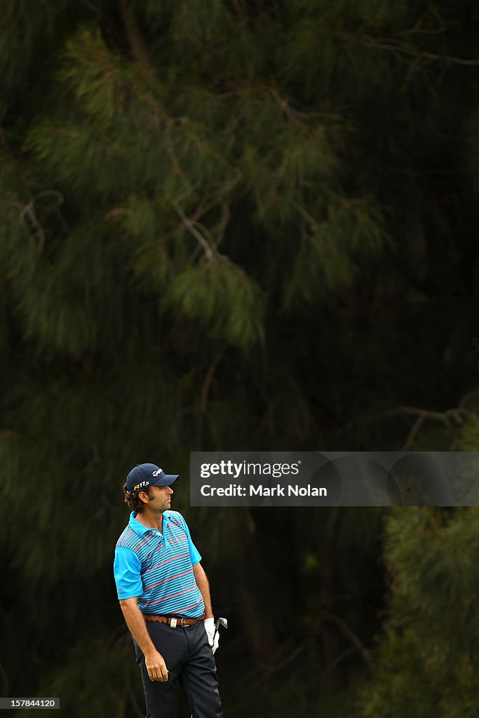 Australian Open - Day 2