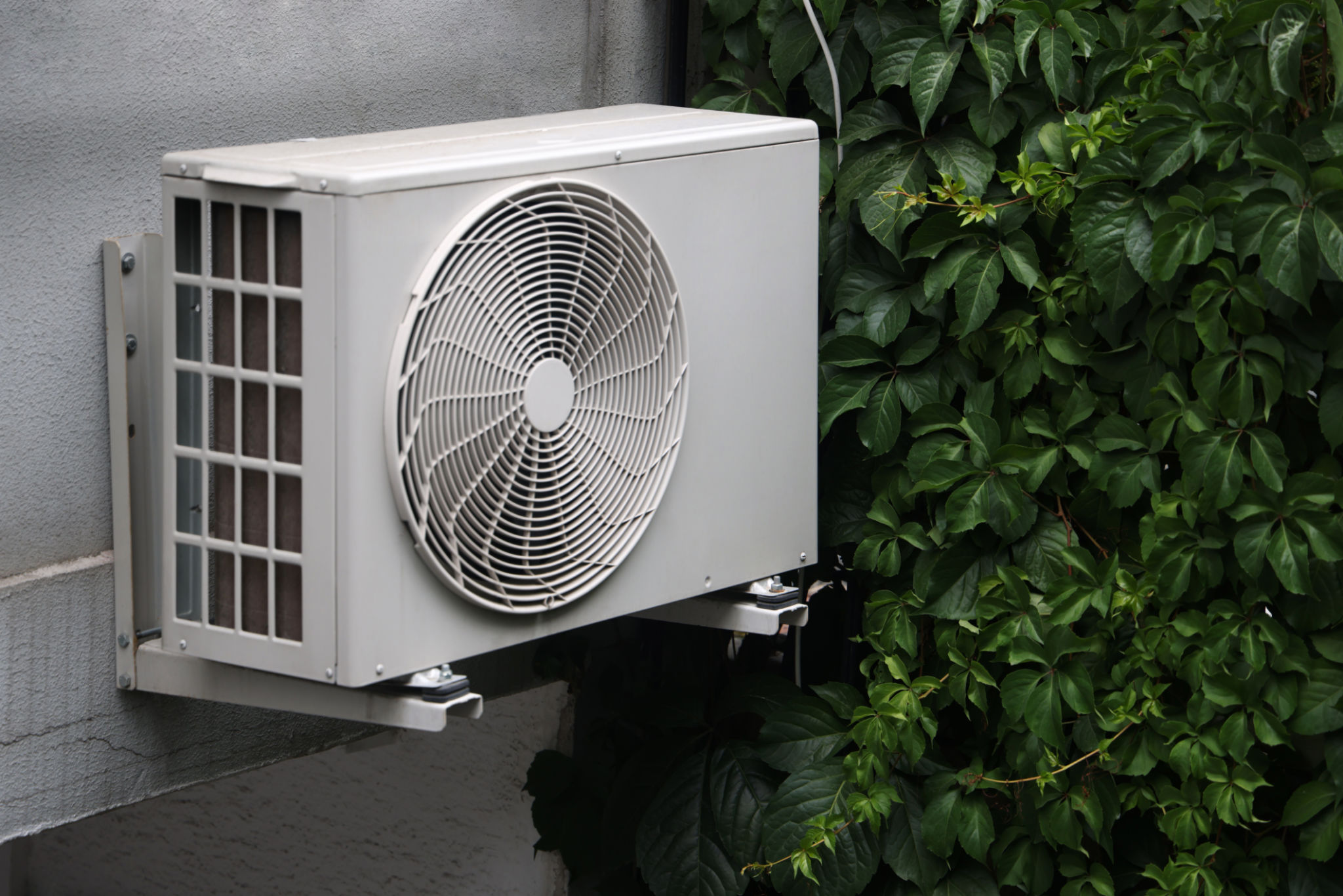 solar air cooler