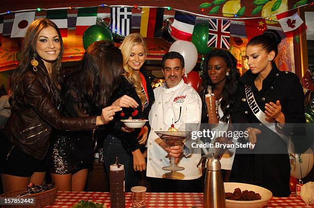 34 Miss Universe Estonia Stock Photos, HighRes Pictures, and Images