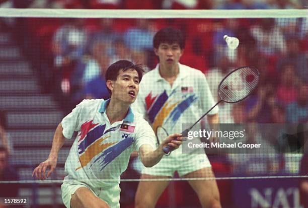 Badminton Kit Photos and Premium High Res Pictures Getty Images