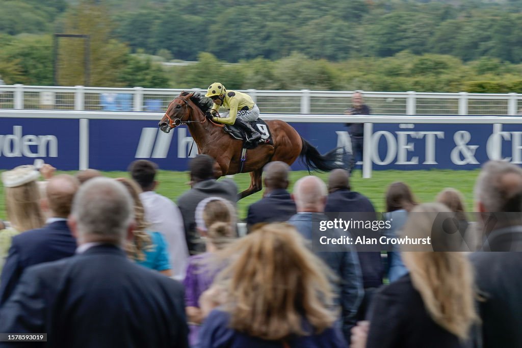 Ascot Races