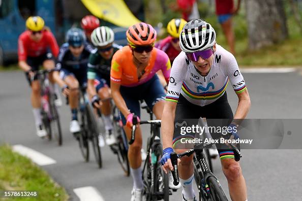 2nd Tour de France Femmes 2023 - Stage 7 2nd Tour de France Femmes 2023 - Stage 7