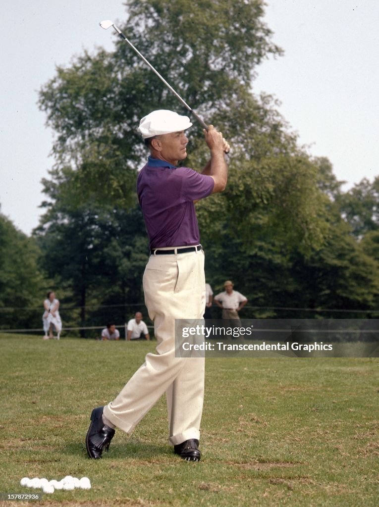 1959 Ben Hogan