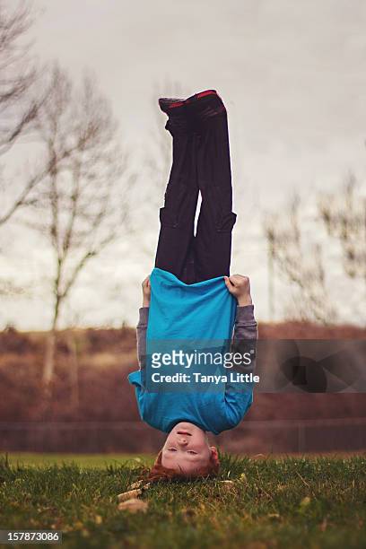 upside down - ellensburg stock pictures, royalty-free photos & images