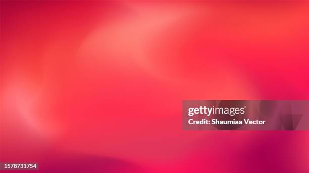 illustrations, cliparts, dessins animés et icônes de dégradé pastel flou flou dégradé bleu, rose, violet et blanc fond romantique - dark red gradient background
