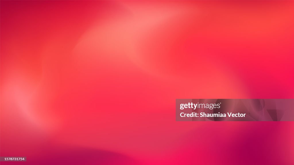 Blurred defocused pastel gradient blue, pink, purple and white romantic background