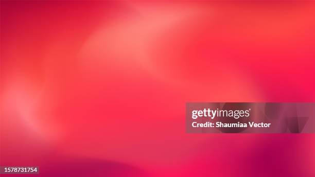 blurred defocused pastel gradient blue, pink, purple and white romantic background - shiny texture stock illustrations