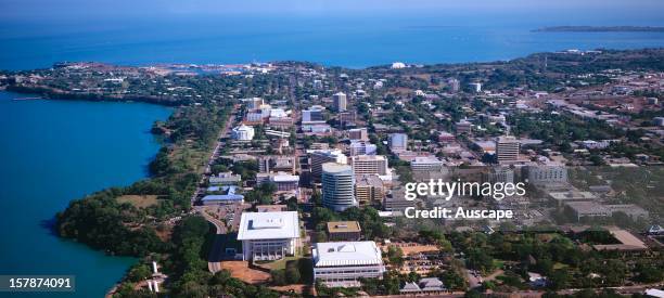 Darwin Built Features City Of Darwin Photos and Premium High Res Pictures - Getty Images
