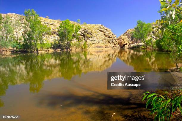 Broadmere Icon 380 Water Holes Canyon Stock Photos, High-Res Pictures, and Images ...