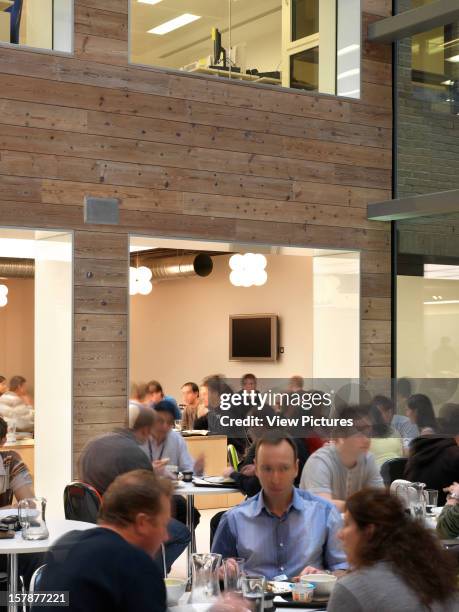 Sony Pictures Entertainment Office Photos and Premium High Res Pictures ...