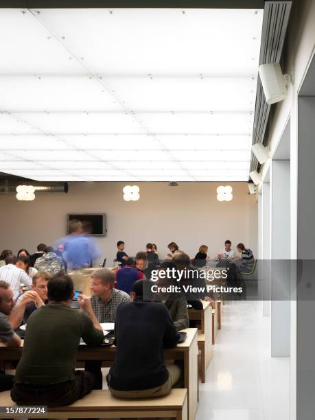 Sony Pictures Entertainment Office Photos and Premium High Res Pictures ...