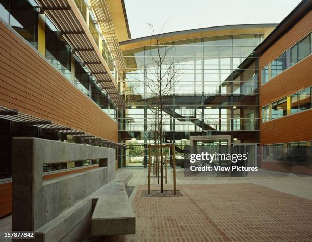 41 Microsoft Research Building Stock Photos, High-Res Pictures, and ...