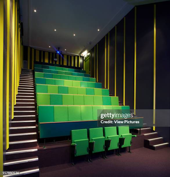 Wolfson Centre Photos et images de collection - Getty Images