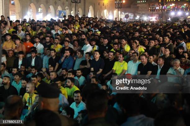 Erbil Sc Fans 2,566 Iraqi Tv Stock Photos, High-Res Pictures, and Images - Getty Images