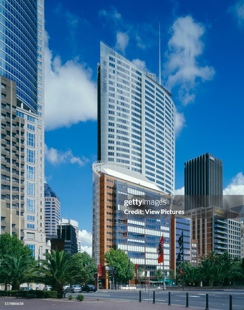 Aurora Place