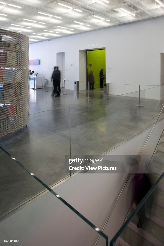 Museum Of Contemporary Art