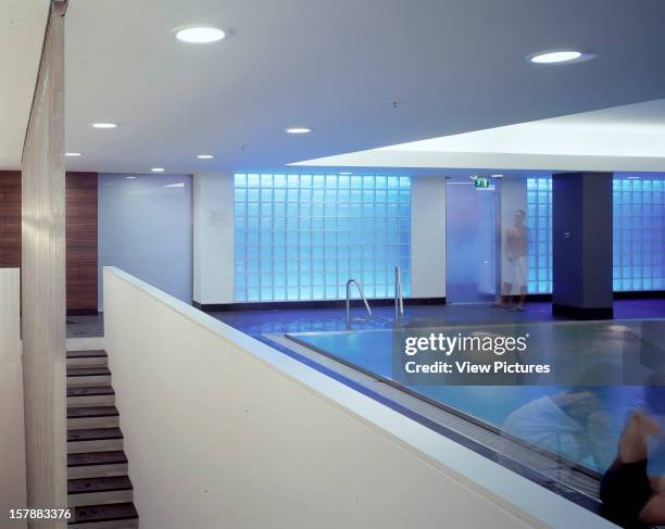 58 Holmes Place Health Club Stock Photos, High-Res Pictures, and Images ...